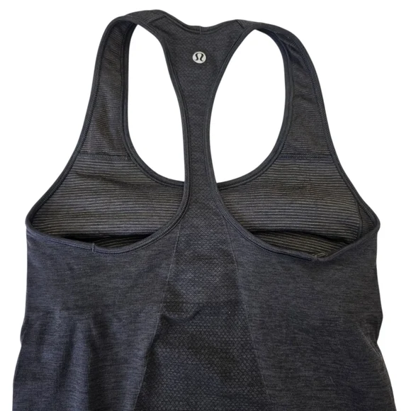 Lululemon Racers back tank top - Picture 2 of 6